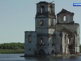 Документальный фильм «Незатопленные истории Белого озера» представили в Москве