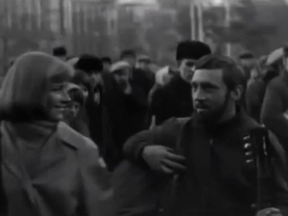 50 лет назад на советские экраны вышел фильм «Вертикаль»