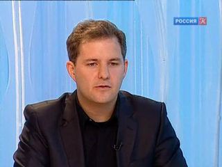Йоханнес Клум на