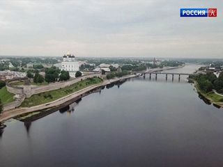 Восемнадцать объектов Пскова номинированы на включение в список наследия ЮНЕСКО