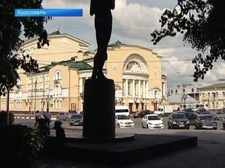 В Театре имени Волкова произошли кадровые изменения