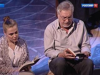 Премьерный спектакль “Горе от ума” показали на Новой сцене театра “СамАрт”