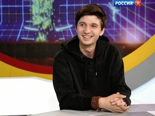 Владимир Надеин рассказал о фестивале экспериментального кино