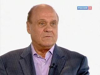 Владимир Меньшов возглавит жюри Казанского международного фестиваля