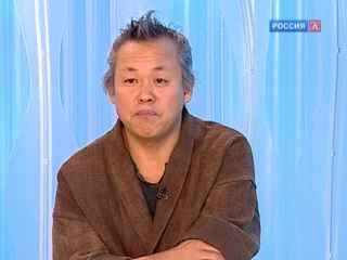 Ким Ки Дук на