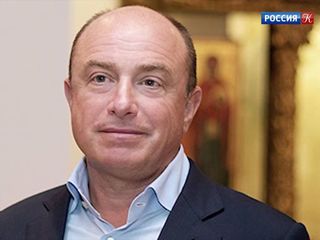 Погиб основатель Музея русской иконы Михаил Абрамов