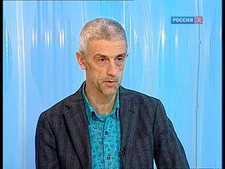 Эдуард Бояков на