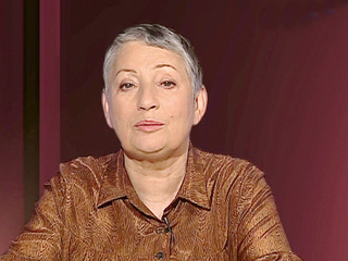 Улицкая: Надеюсь на этот день рождения не получать никаких подарков (Вечерняя Москва)