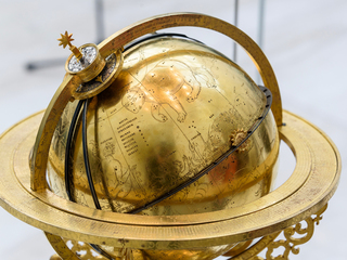 Астрономические часы Ивана Грозного показали на Сахалине