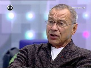 Андрей Кончаловский покажет на ретроспективе в Москве все свои фильмы