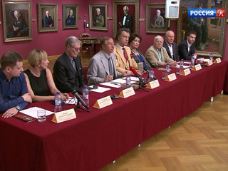 В Москве рассказали о программе Славянского форума искусств 