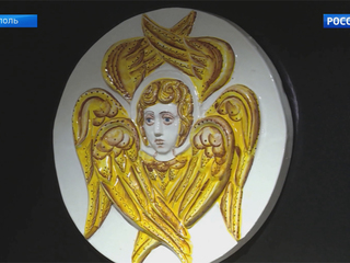 Славянский форум искусств „Золотой Витязь“ открылся в Севастополе