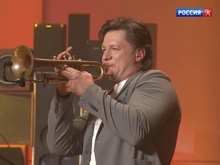 Участники Клуба 37 выступили в Концертном зале Чайковского