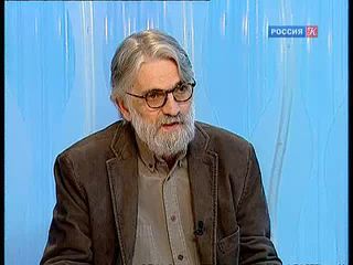 Владимир Любаров на