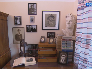 Музей Владимира Маяковского открыл мемориальную квартиру семьи поэта
