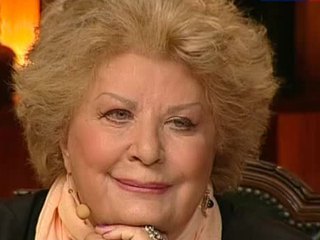 Елена Образцова продолжает поиск молодых талантов