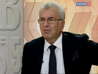 Второй Всероссийский съезд учителей истории - площадка для дискуссий