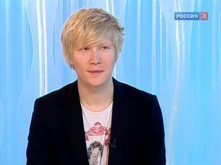 Василий Бархатов на