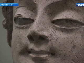 В Афганистане восстанавливают памятники буддийской культуры
