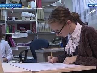 Национальный проект „Культура“ реализуют в Ленинградской области