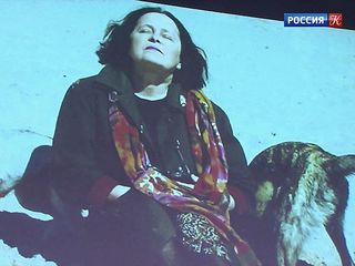 На фестивале кино “Московская премьера” почтили память режиссёра Киры Муратовой