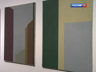 “Геометризмы. 1950-2010-е”: новая экспозиция в Третьяковской галерее