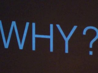 Спектакль Питера Брука „Why?“ показали на фестивале „NET: Новый Европейский театр“