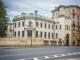 Музей политической истории России получил награду на форуме в Санкт-Петербурге