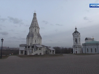 Церковь Вознесения в Коломенском будет отреставрирована