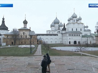В Ростове завершается реконструкция исторического центра