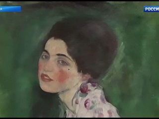 В Италии нашли картину Густава Климта, украденную 22 года назад