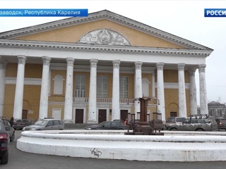 У театра “Творческая мастерская” в Петрозаводске появится новое здание