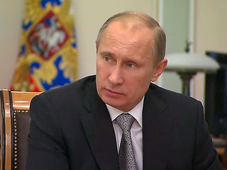 Президент выразил соболезнования в связи с кончиной Бориса Стругацкого