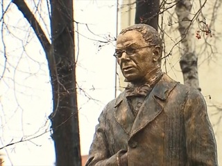 В Москве открыли памятник князю Петру Вяземскому