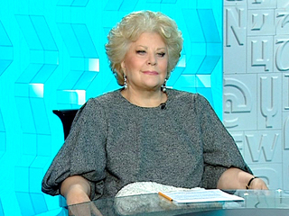 Елена Образцова: