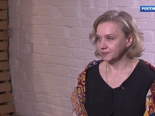 Марина Брусникина рассказала о постановке «Мороз, Красный нос»