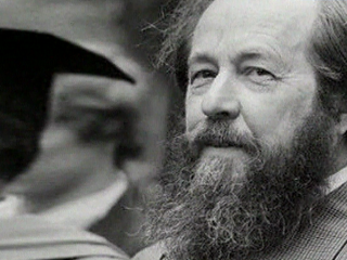 Кандидатура Солженицына впервые выдвигалась на Нобелевскую премию в 1969 году