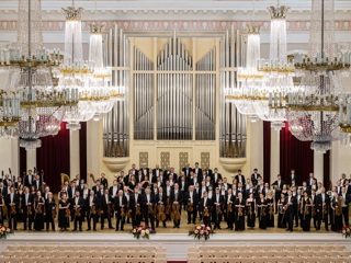 В Санкт-Петербурге пройдет концерт, посвященный памяти Мариса Янсонса