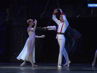 На сцене Большого театра прошла премьера балета „Кракатук“