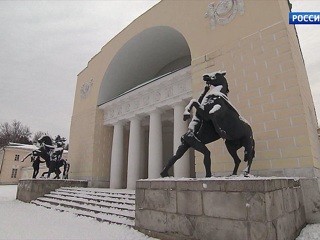 Что происходит в музее русской усадебной культуры в Кузьминках?