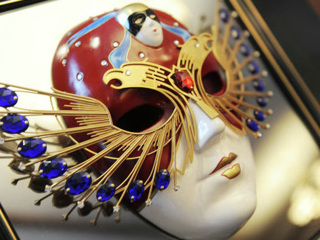 В столице открывается театральный фестиваль “Золотая маска”