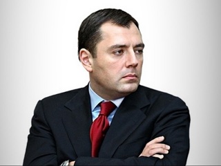 Денис Молчанов возглавил департамент культуры, национальной и молодежной политики