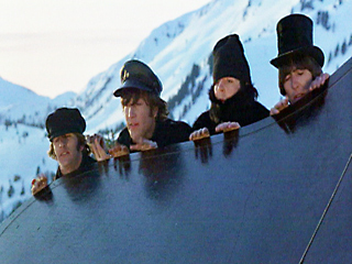 Сегодня - Всемирный день The Beatles