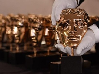 В Лондоне назовут лауреатов кинопремии BAFTA