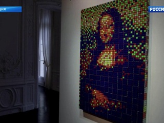 «Мону Лизу» выставят на торги во Франции
