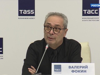 На пресс-конференции в Санкт-Петербурге обсудили будущее российского театра