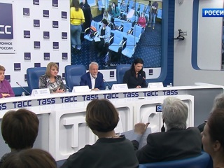 Русскому музею – 125: на пресс-конференции рассказали о программе юбилейного года