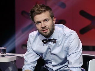 Александр Могилев: „Задача – дать танцовщику сцену!“