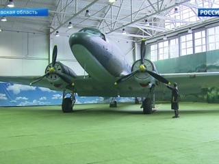 Центральный музей Военно-воздушных сил в преддверии 75-летия Победы открывает новую экспозицию