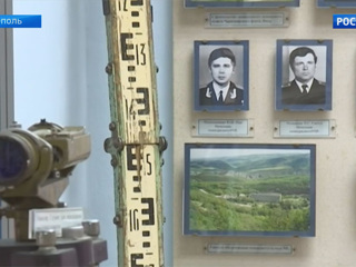В Севастополе открылся Музей истории военных строителей Черноморского флота